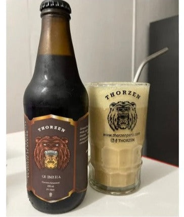 THORZEN QUIMERA Cerveza Artesanal